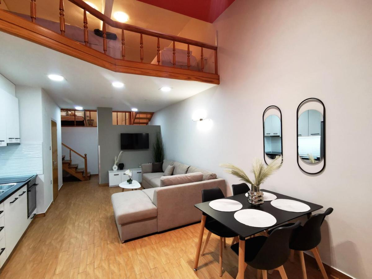 Pg Luxury Apartment カヴァラ エクステリア 写真