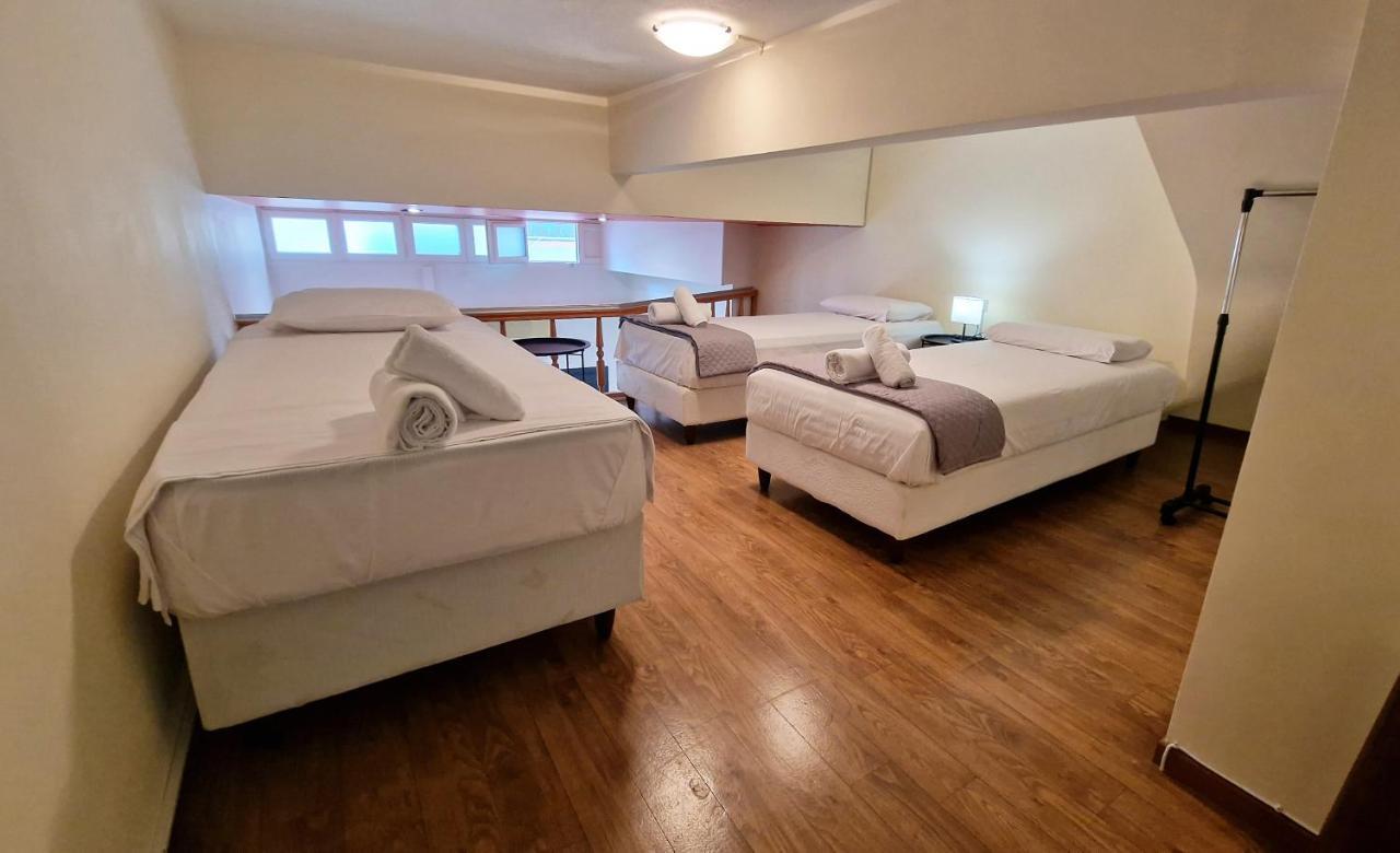 Pg Luxury Apartment カヴァラ エクステリア 写真