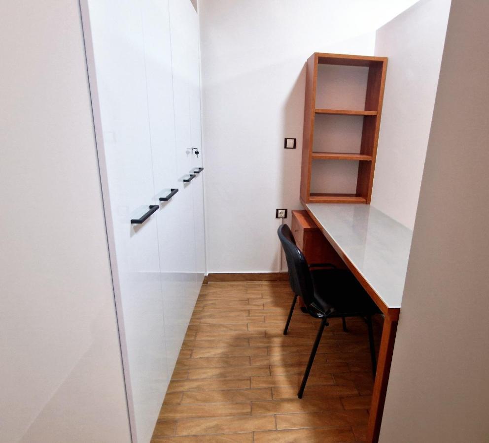 Pg Luxury Apartment カヴァラ エクステリア 写真