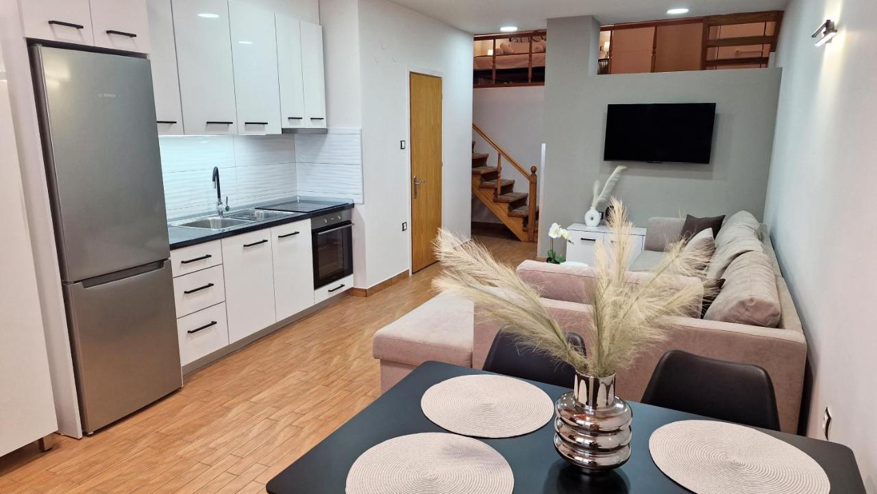 Pg Luxury Apartment カヴァラ エクステリア 写真